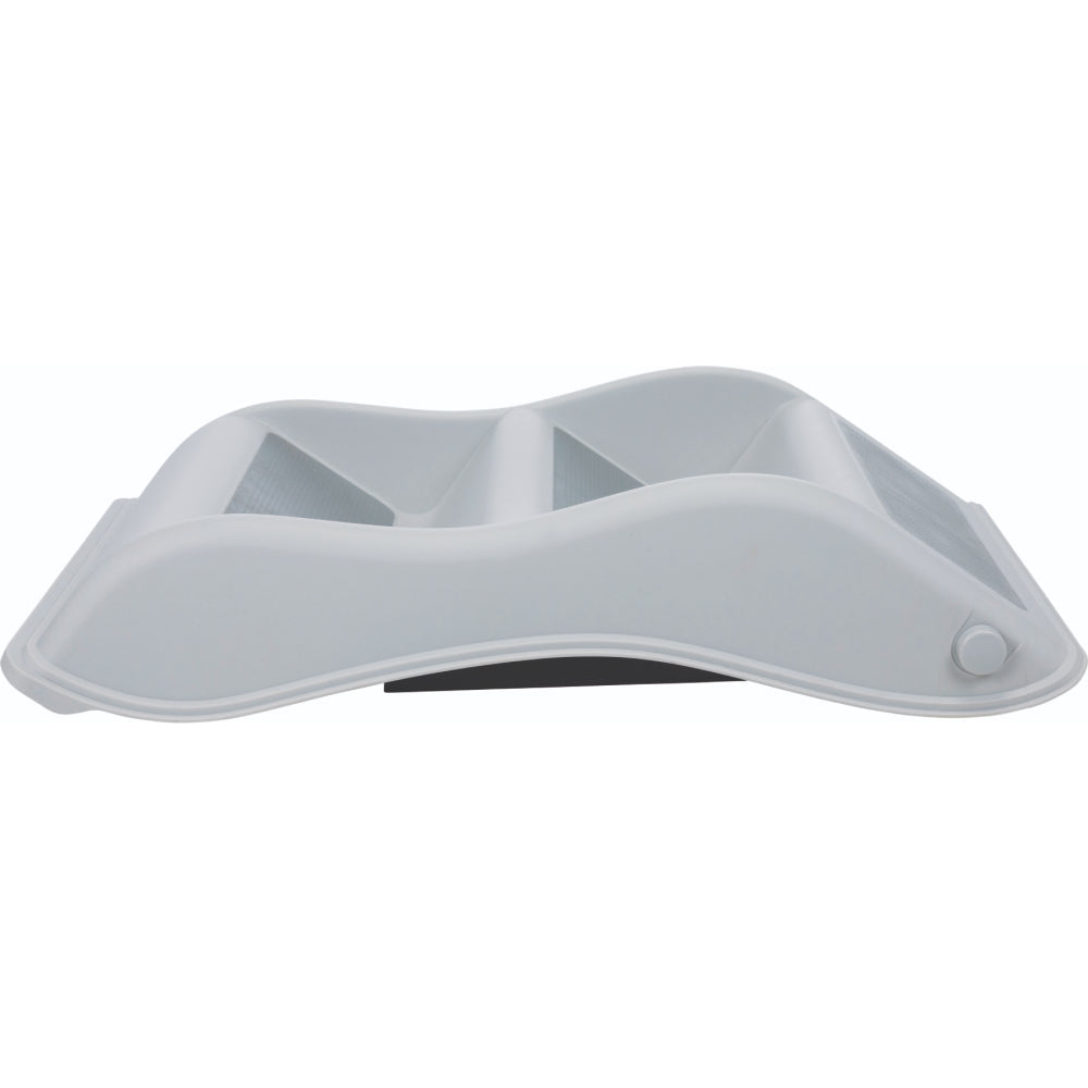 Trixie Steps for Pets (Light Grey)