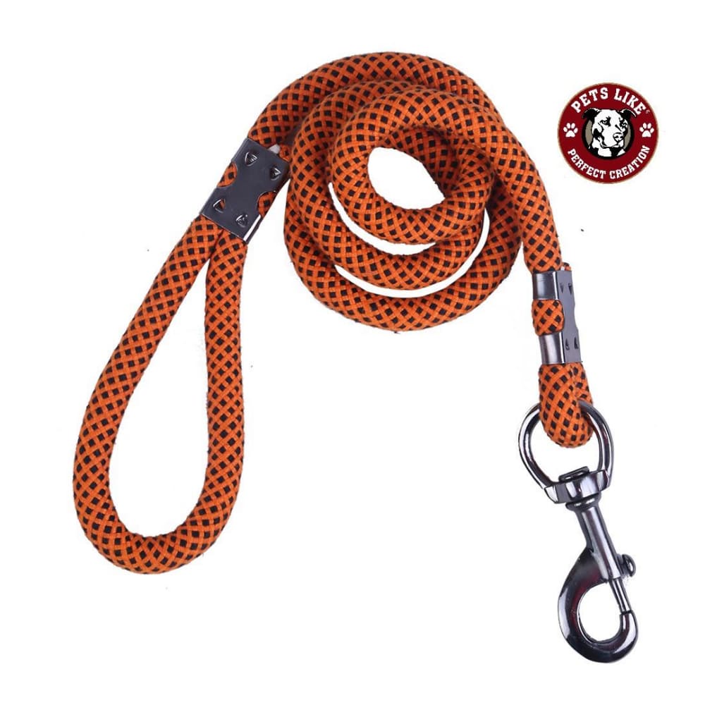Pets Like Rope Leash for Dogs (Assorted)