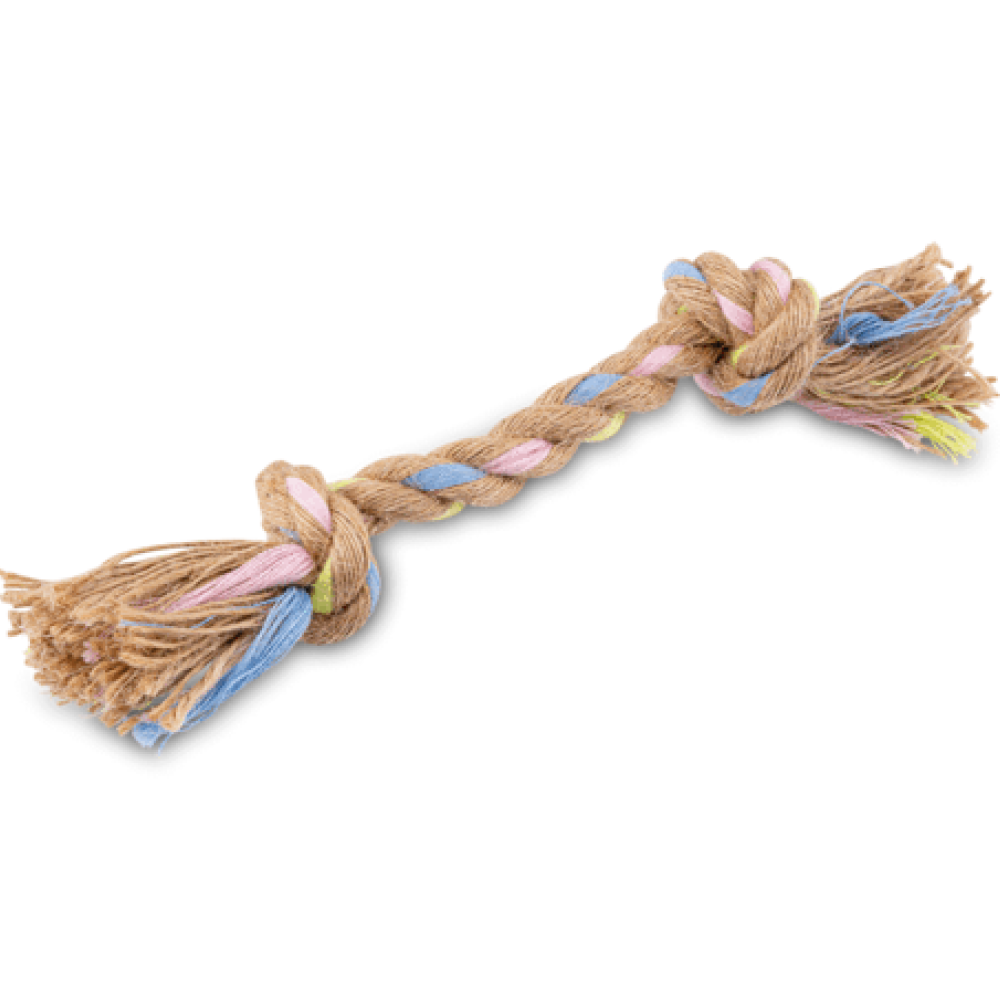 Beco Rope Double Knot for Dogs