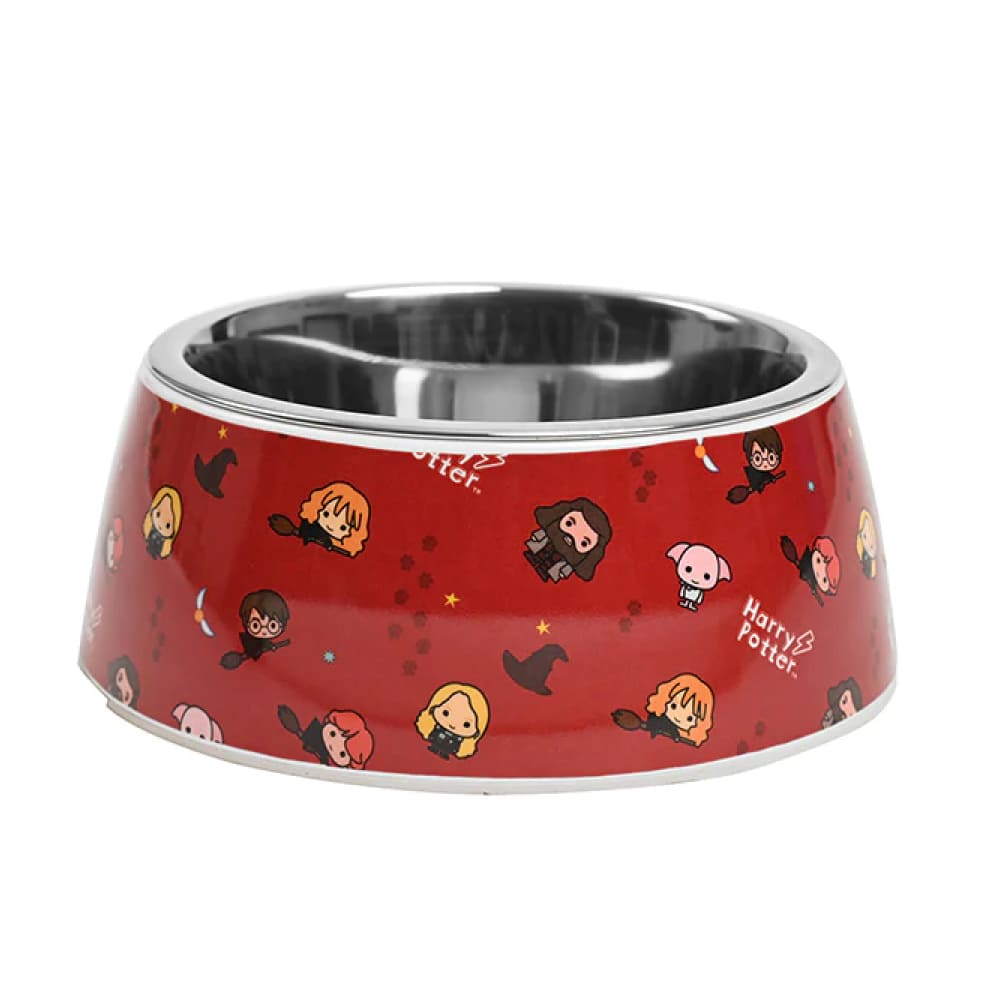 Harry Potter Friends Of Harry Potter Bowl for Pets