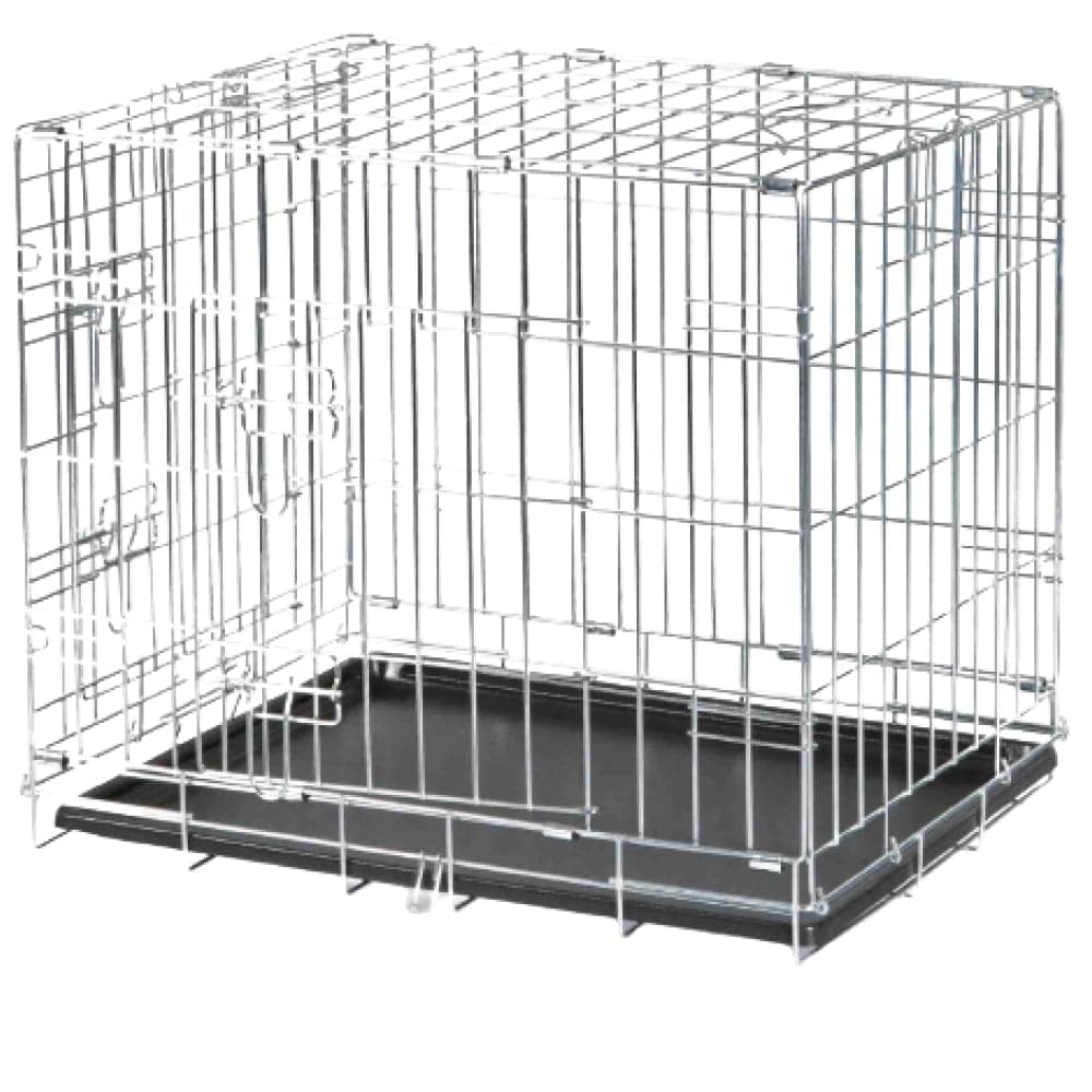 Trixie Home Kennel with Two Doors for Pets