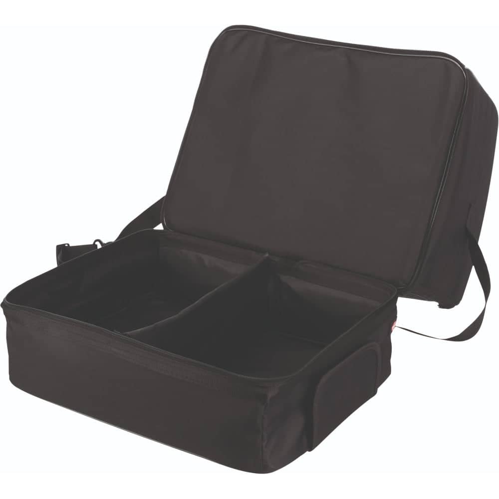Trixie Car Seat for Dogs (Black)