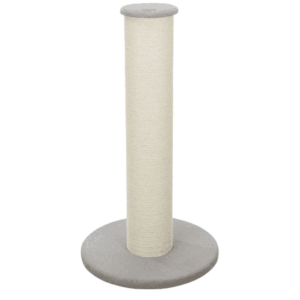 Trixie Scratching Post for Cats (Taupe)