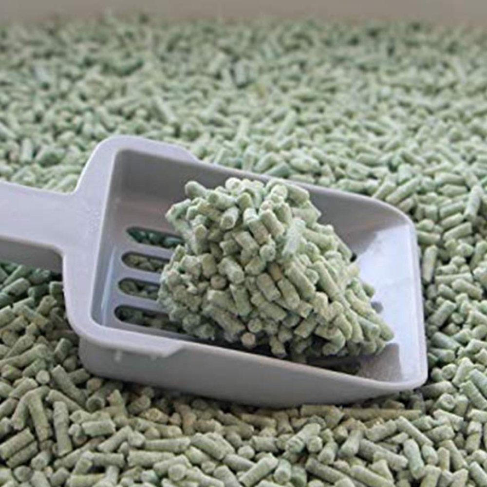 Emily Pets Tofu Cat Litter (Green Tea)