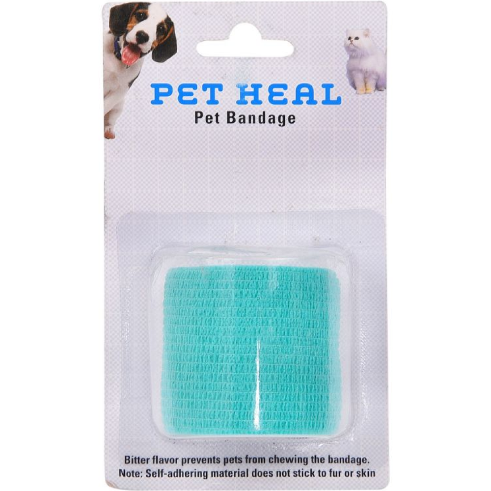 Glenand Pet Heal Flexible Bandage for Dogs