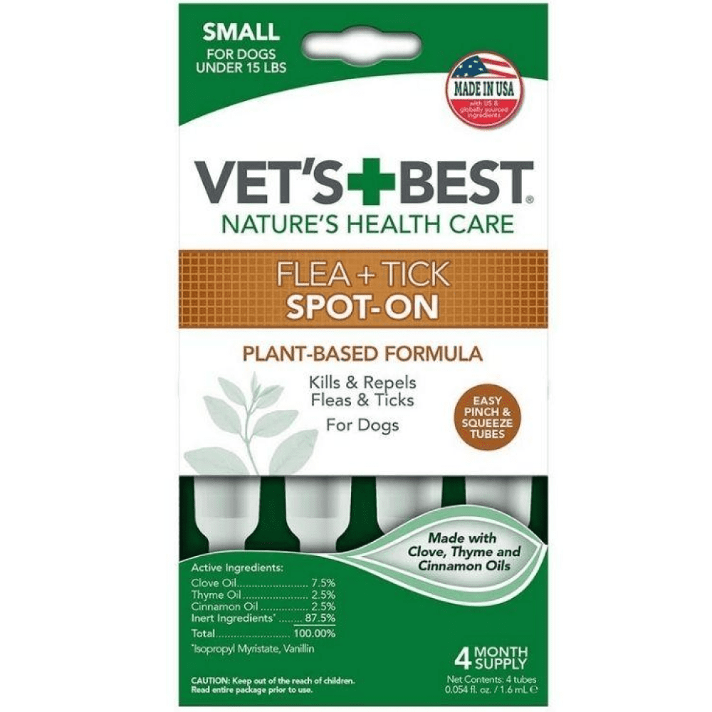 Vet&