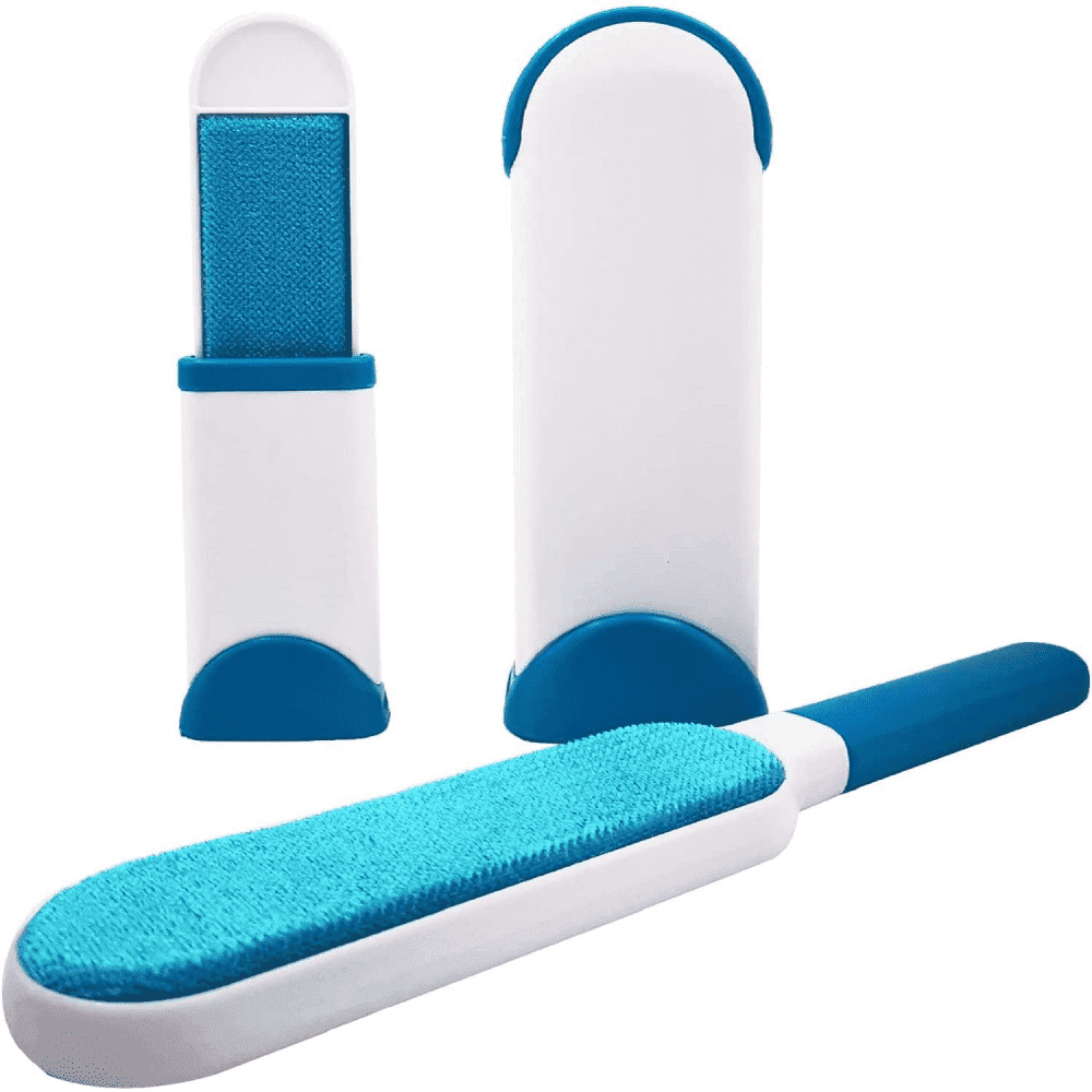 Emily Pets Double Sided Fur Remover for Pets