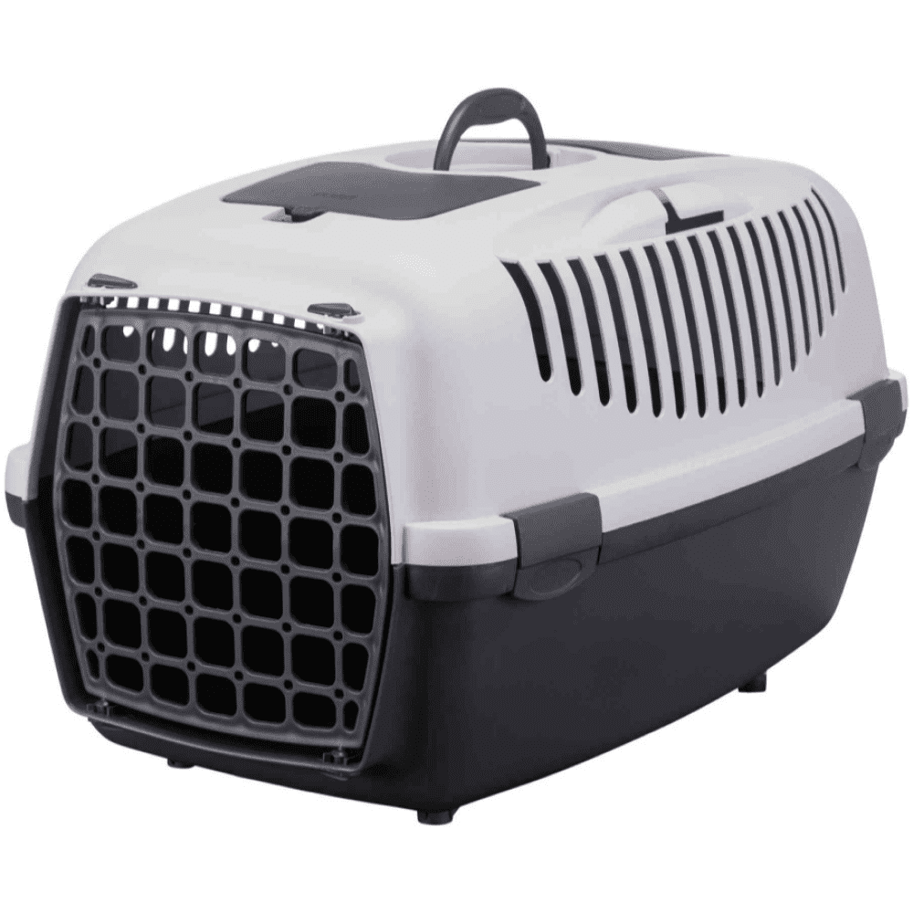 Trixie Capri 3 Transport Box for Pets (24x16x15 inch)