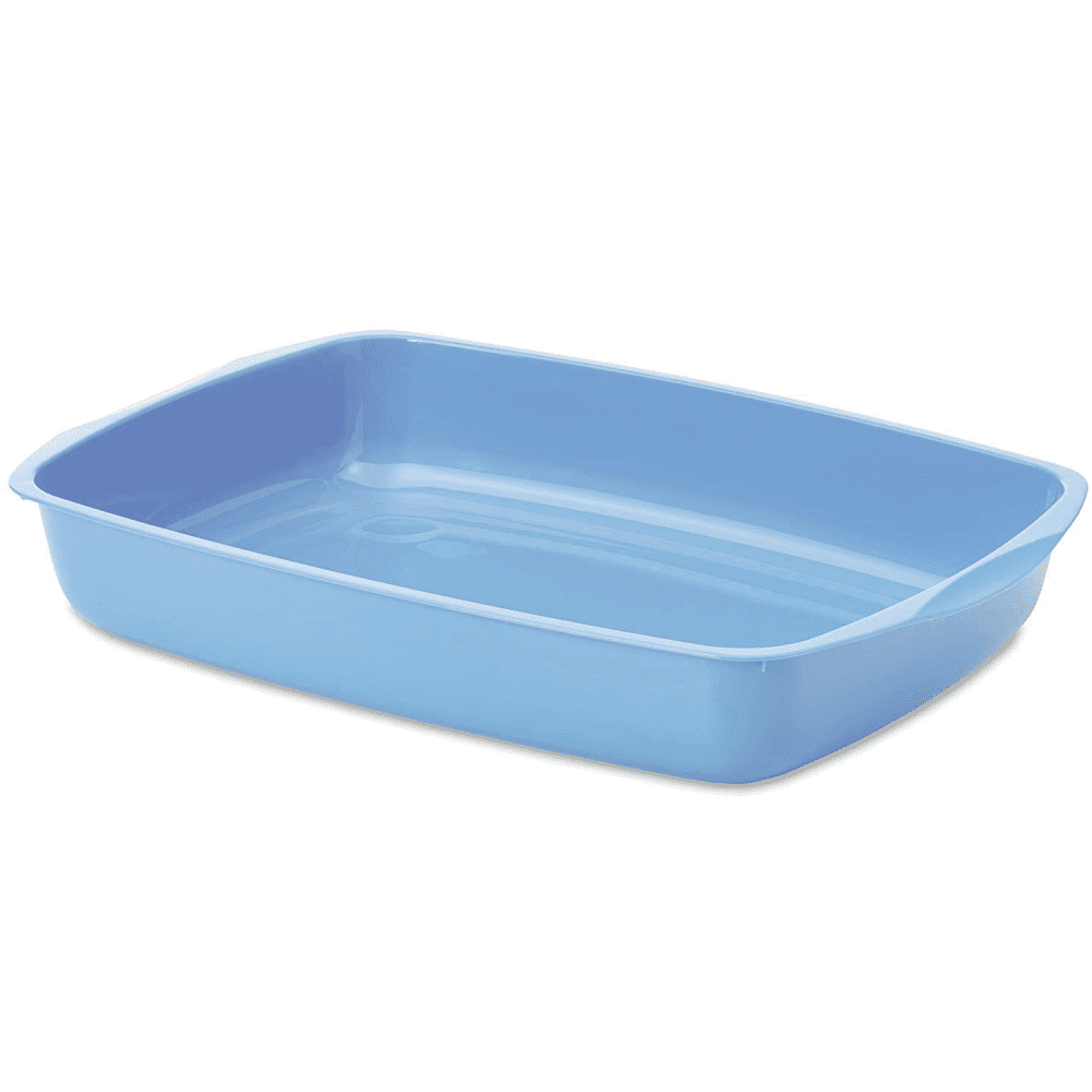 Savic Cat Litter Tray - Assorted Colors