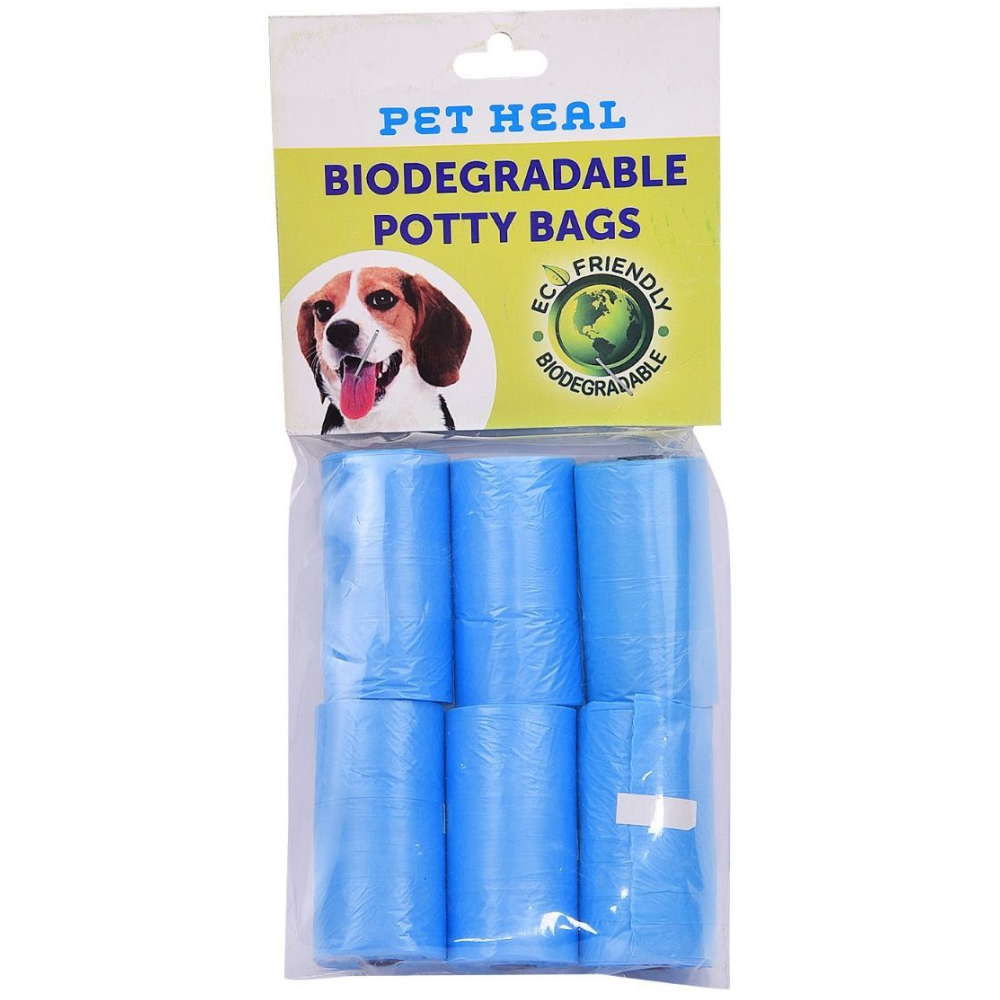 Glenand Petheal Poop Bag for Pets