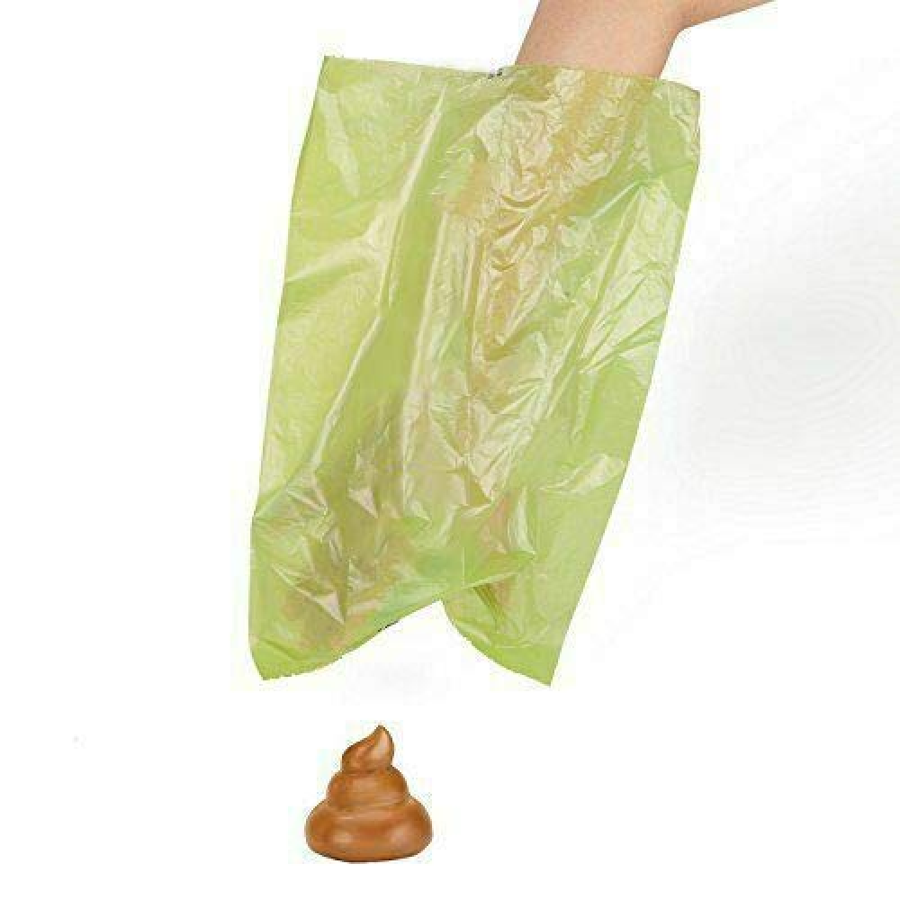 Pets Empire Poop Bags for Pets (9.1 x 11.6 in)