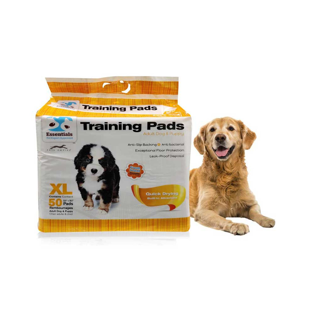 Pets Empire Training Pads for Dogs (60x90cm)