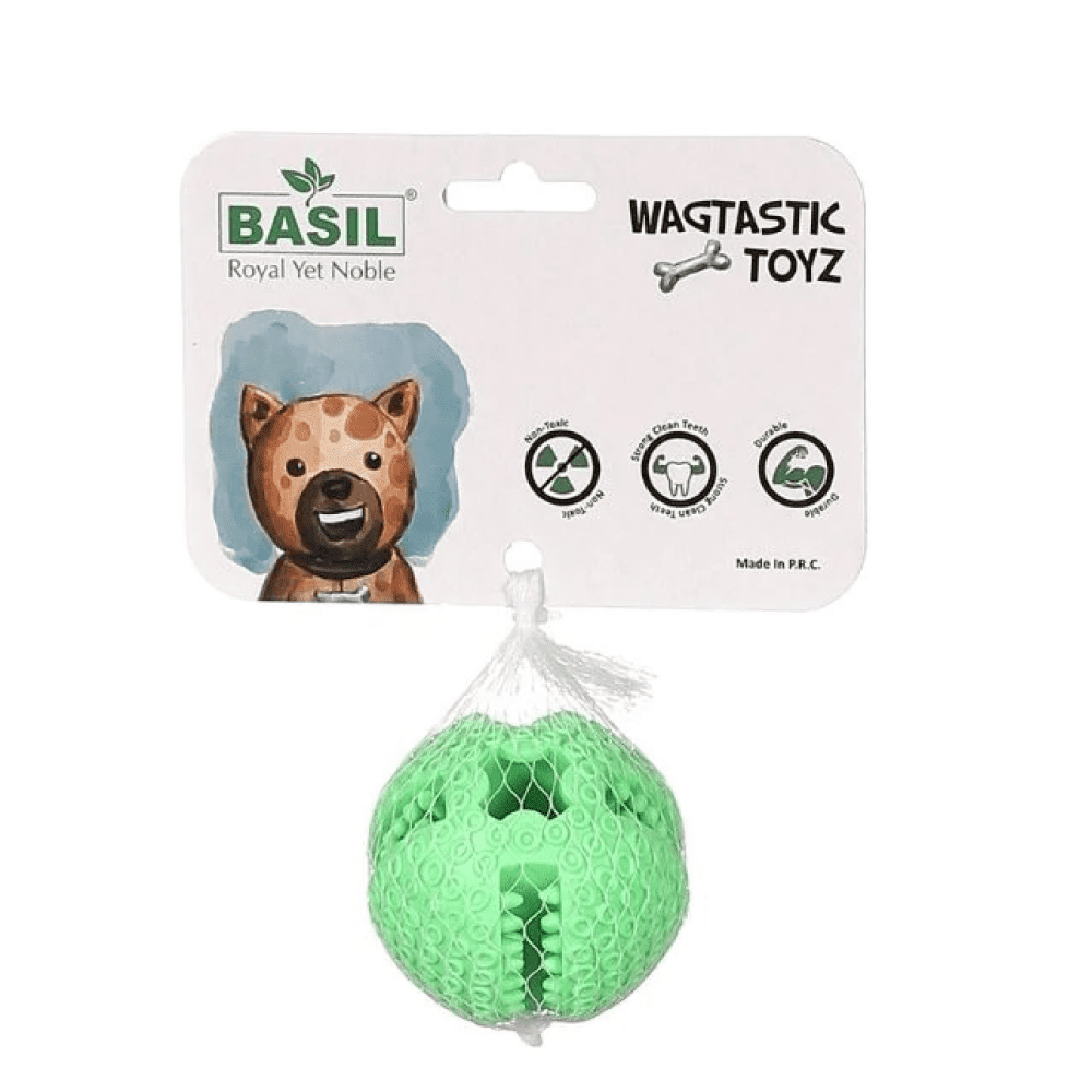 Supertails Birthday Toy La Land! for Dogs