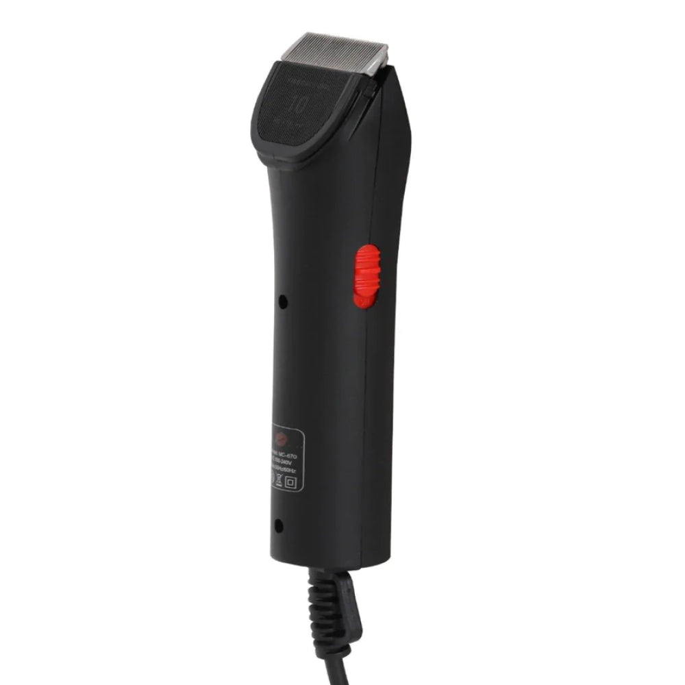 Aeolus Avalon Home Grooming Corded Clipper for Pets