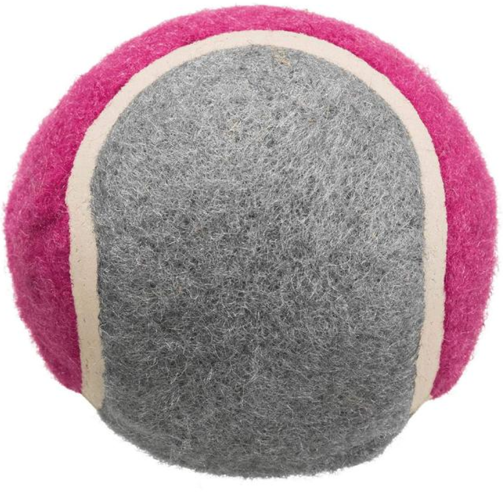 Trixie Tennis Ball Toy for Pets (Assorted)