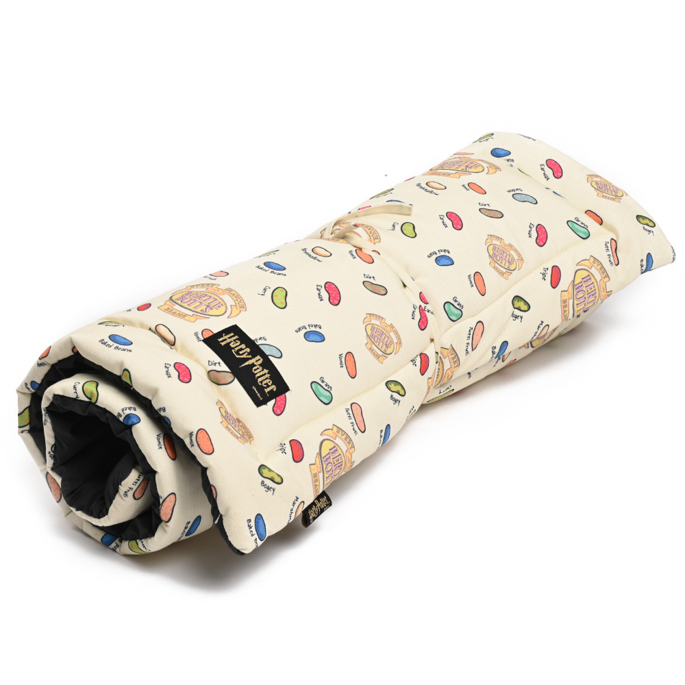 Harry Potter Every Flavour Bean Mat for Pets