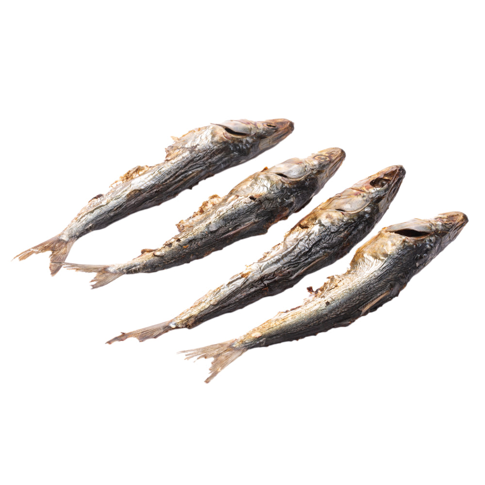 Canine Craving Dehydrated Sardines Dog Treat