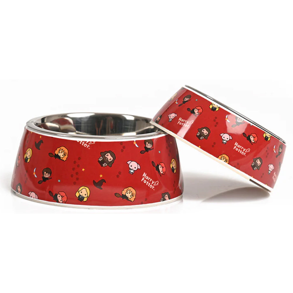 Harry Potter Friends Of Harry Potter Bowl for Pets