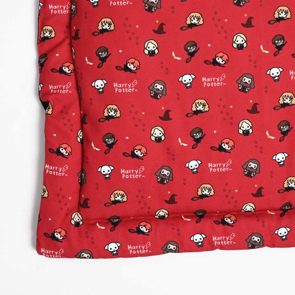 Harry Potter Friends Of Harry Potter Mat for Pets