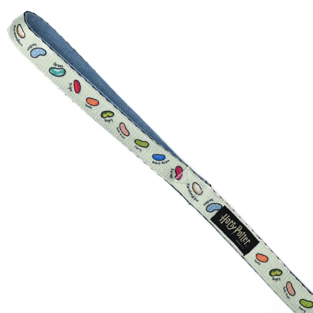 Harry Potter Every Flavour Bean Leash for Dogs