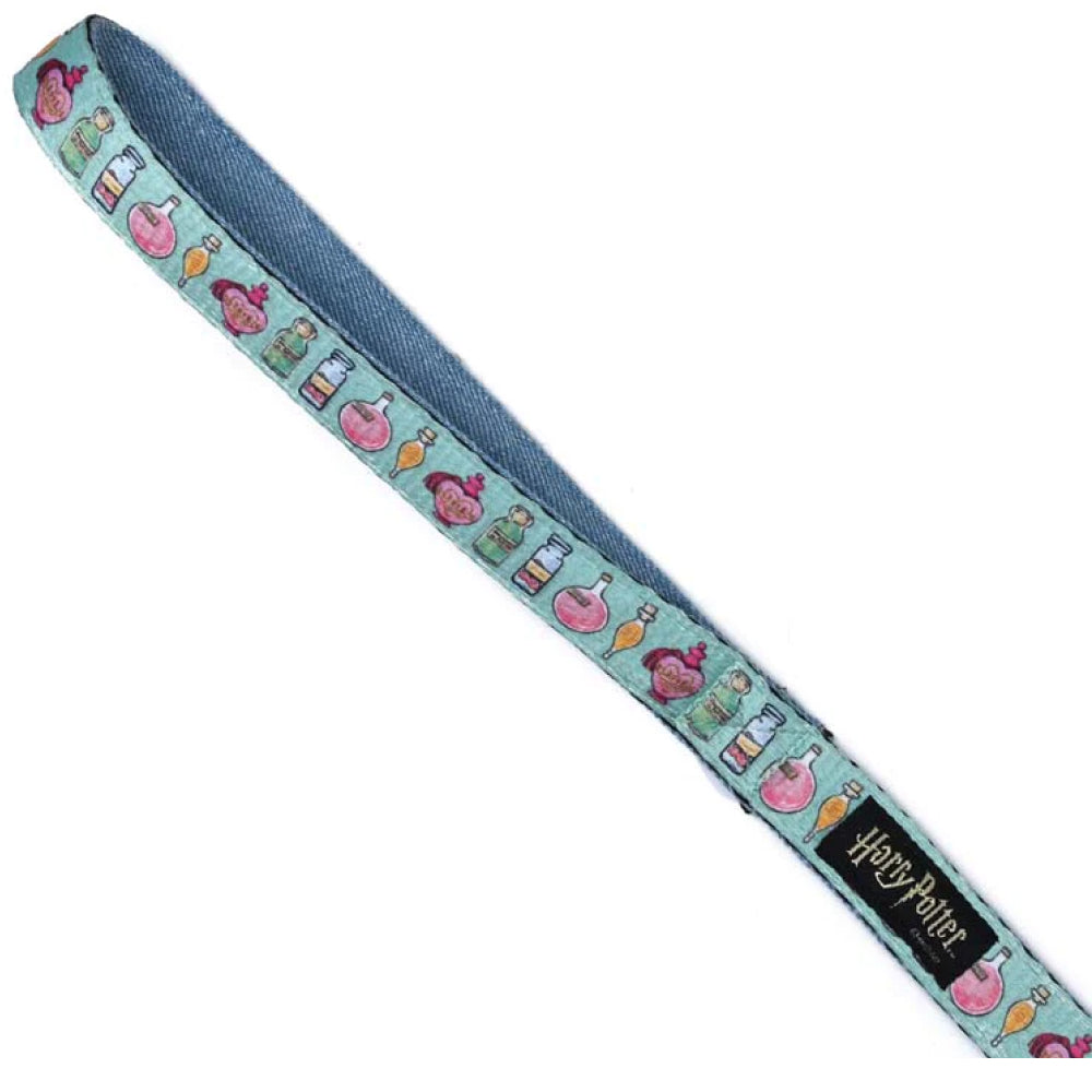 Harry Potter Potions In Motions Leash for Dogs