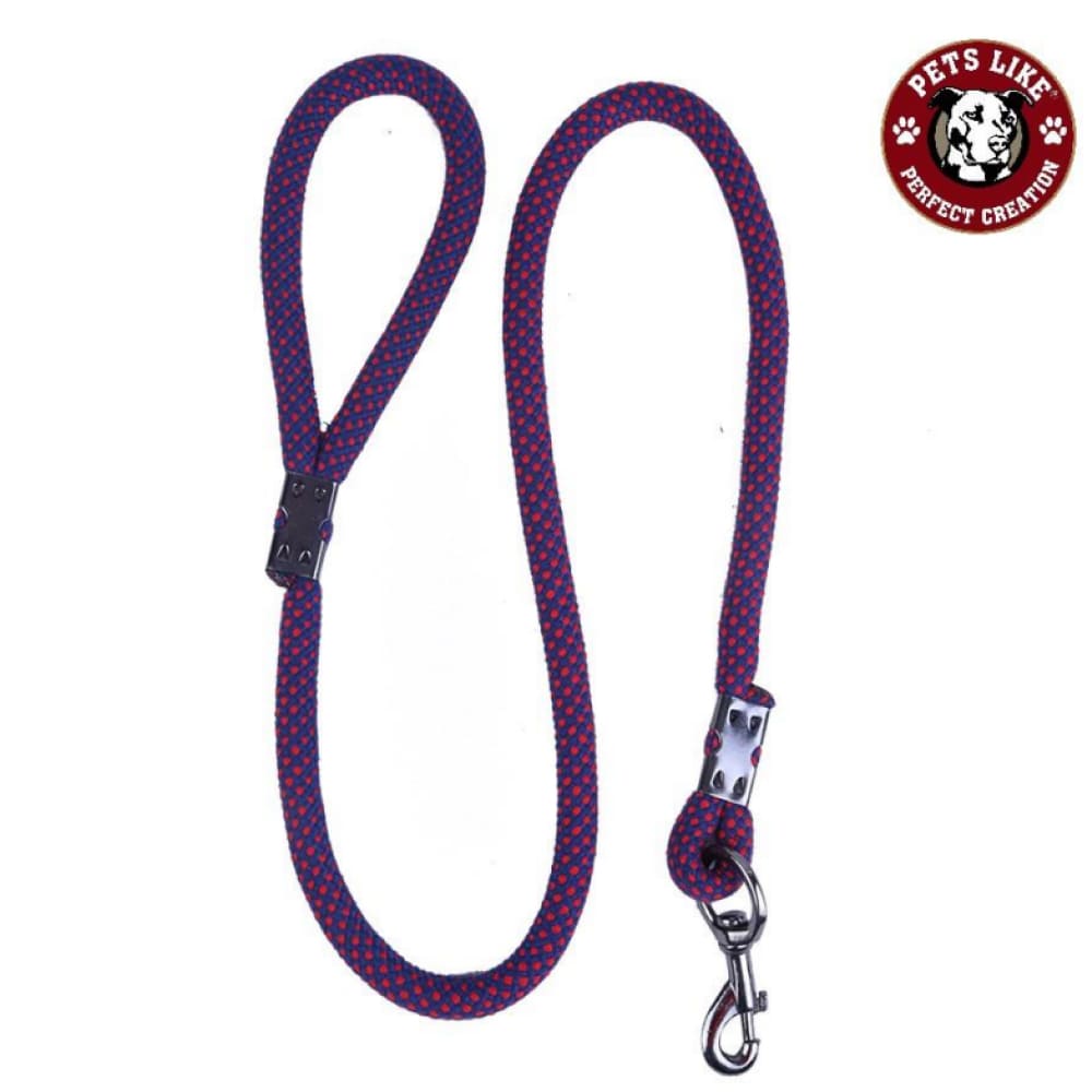 Pets Like Rope Leash for Dogs (Assorted)