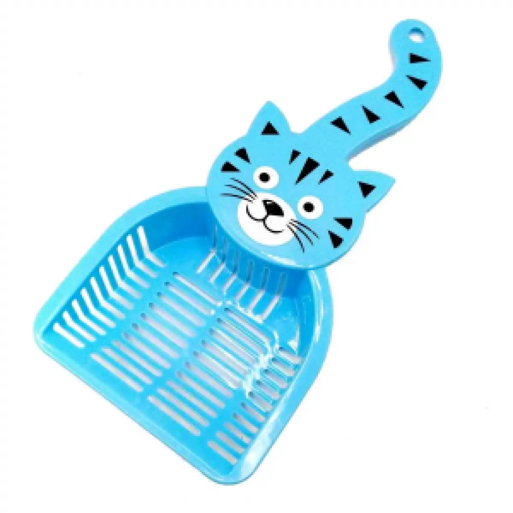 Glenand Litter Scooper for Pets