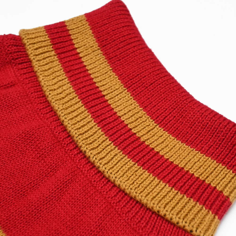 Harry Potter Gryffindor Sweater for Dogs