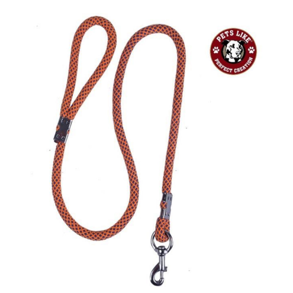 Pets Like Rope Leash for Dogs (Assorted)