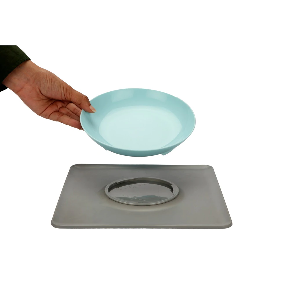 Pawsindia Twisty Feeder for Pets