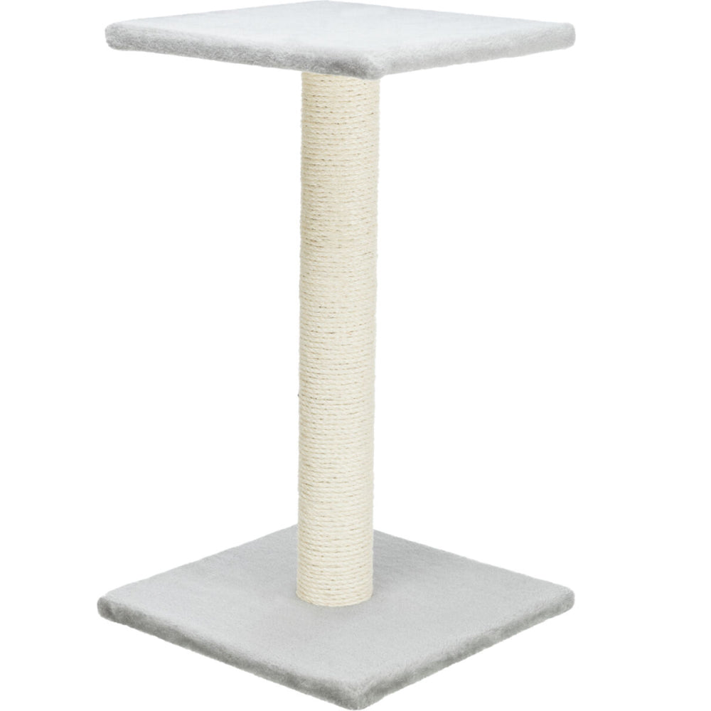 Trixie Espejo Scratching Post for Cats (Grey)