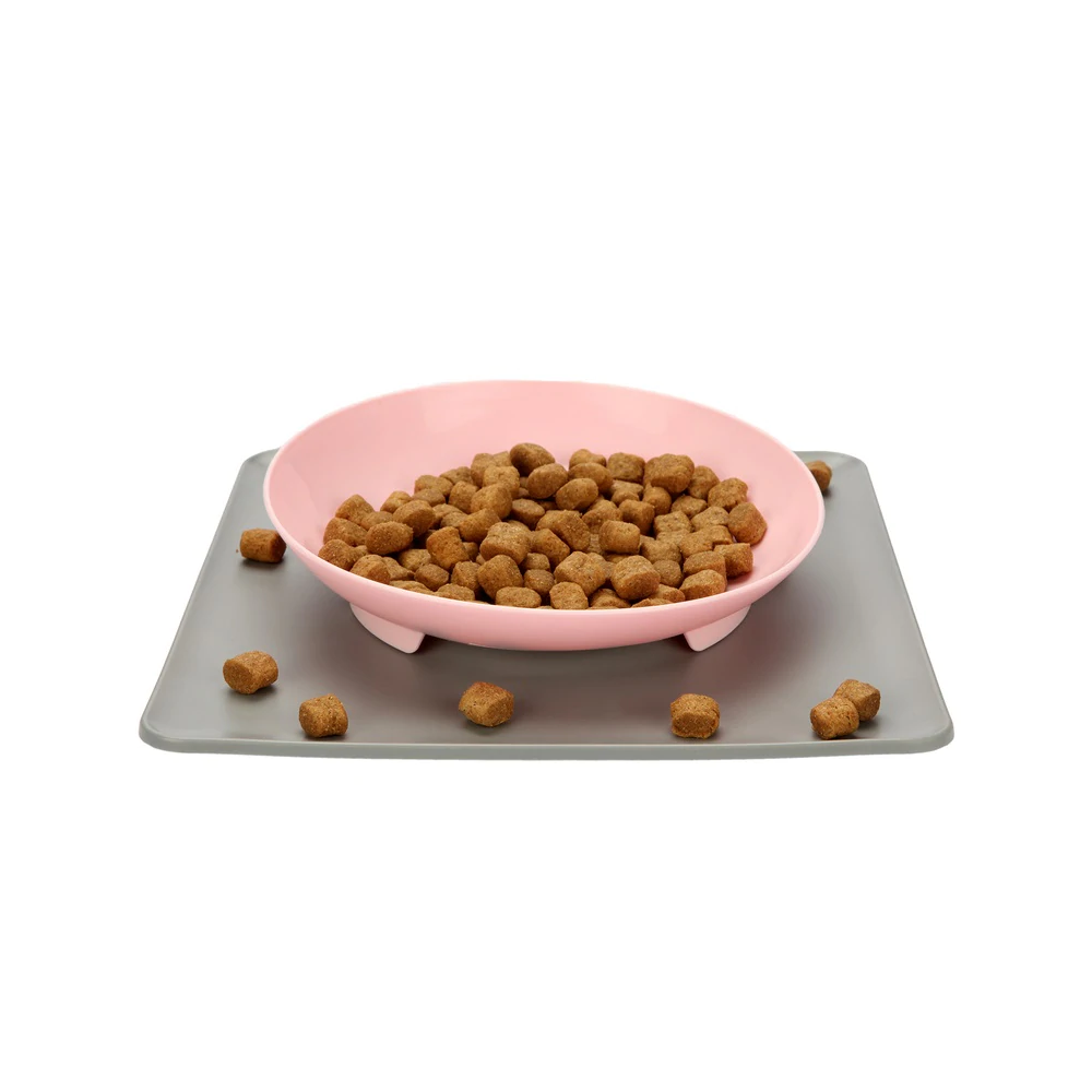 Pawsindia Twisty Feeder for Pets
