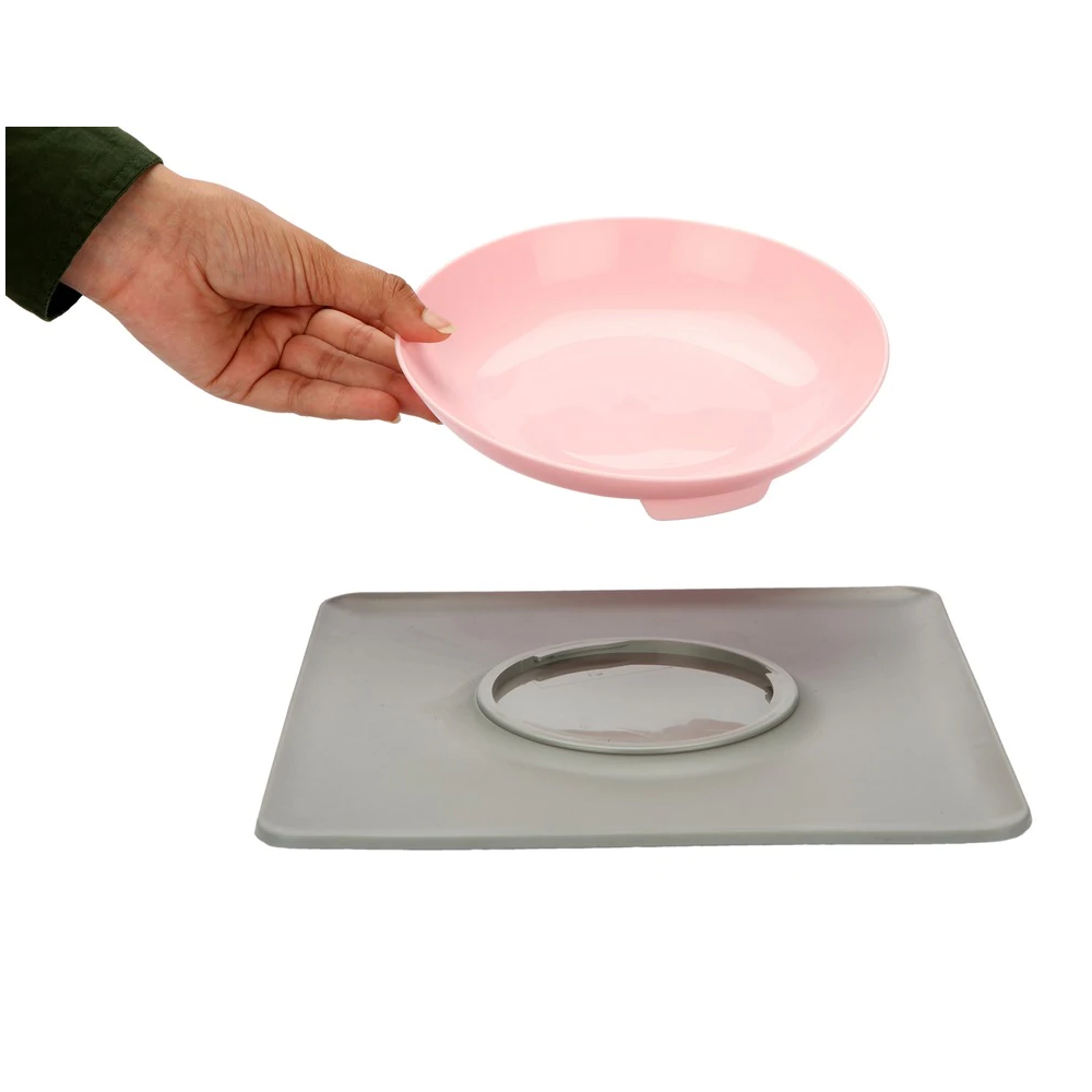 Pawsindia Twisty Feeder for Pets