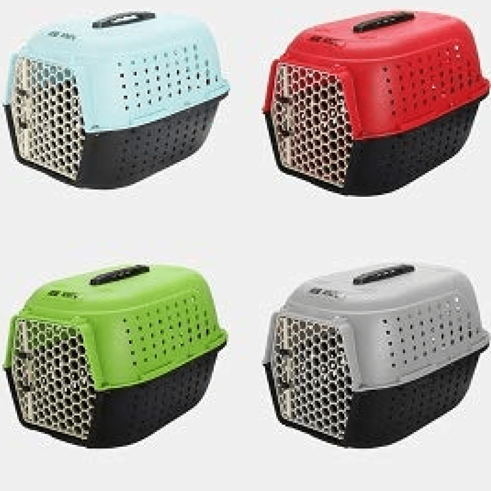 Emily Pets Carrier for Pets(48*32*30Cm)