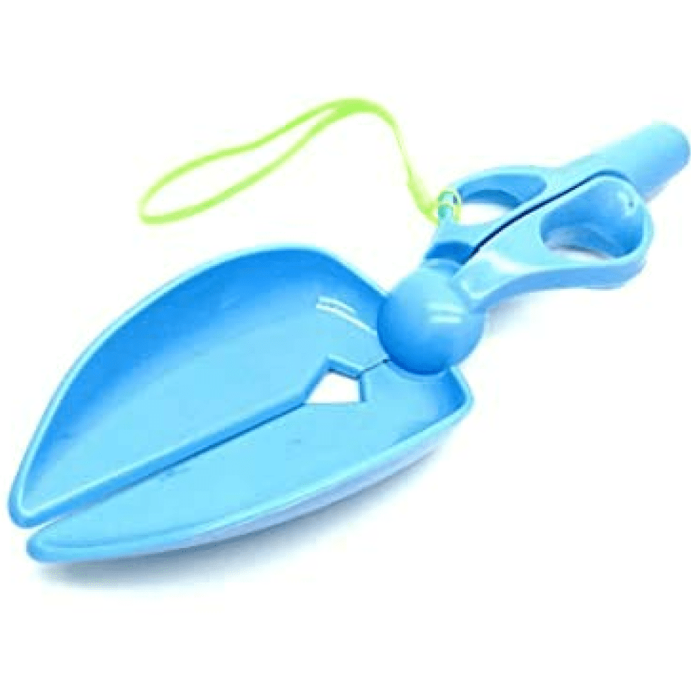 Emily Pets Pet Mini Scissor Scooper