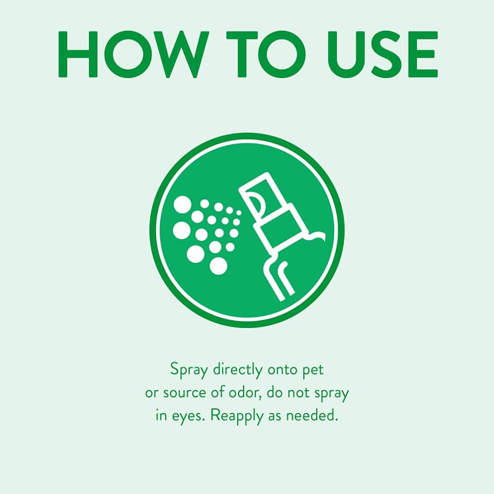 Tropiclean Berry Breeze Cologne Spray for Pets