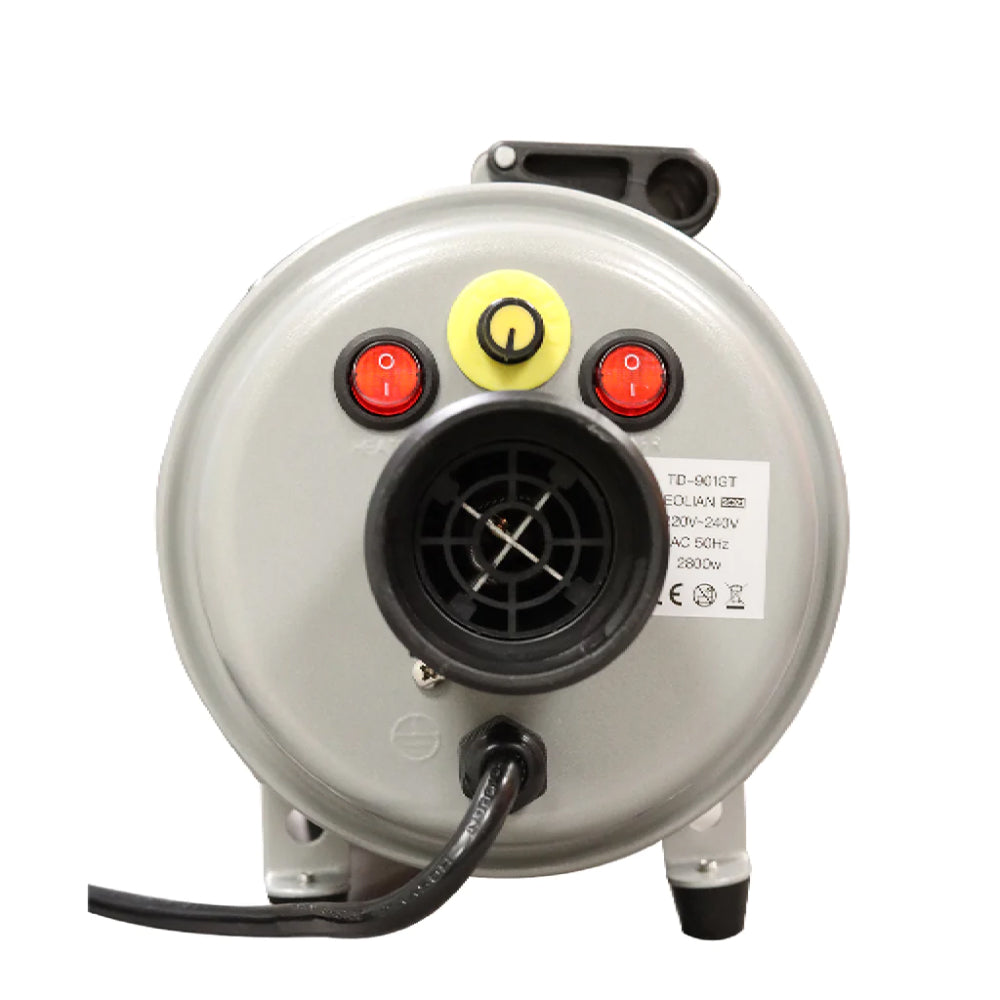 Aeolus Aeolian Blaster Single Motor Grooming Dryer for Pets