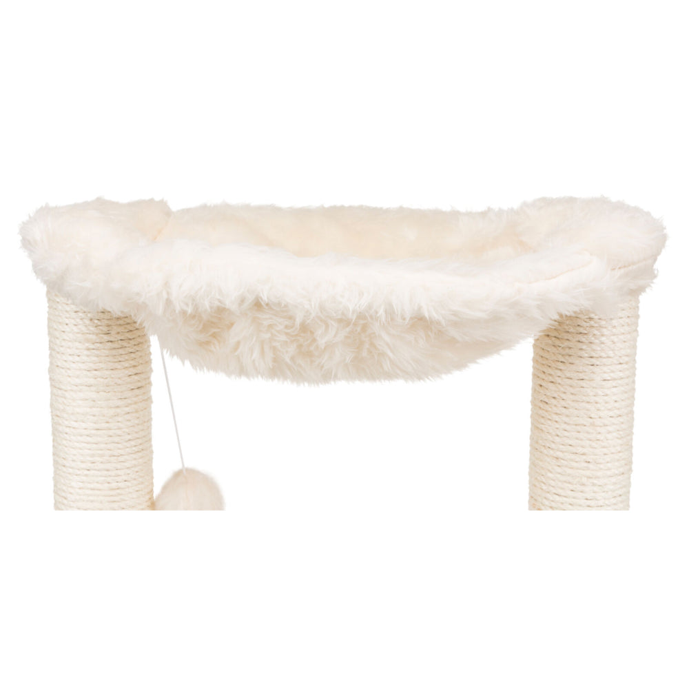 Trixie Baza Scratching Post for Cats (Cream)