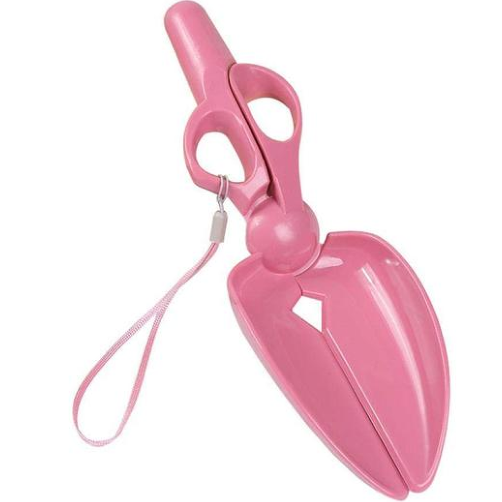 Emily Pets Pet Mini Scissor Scooper