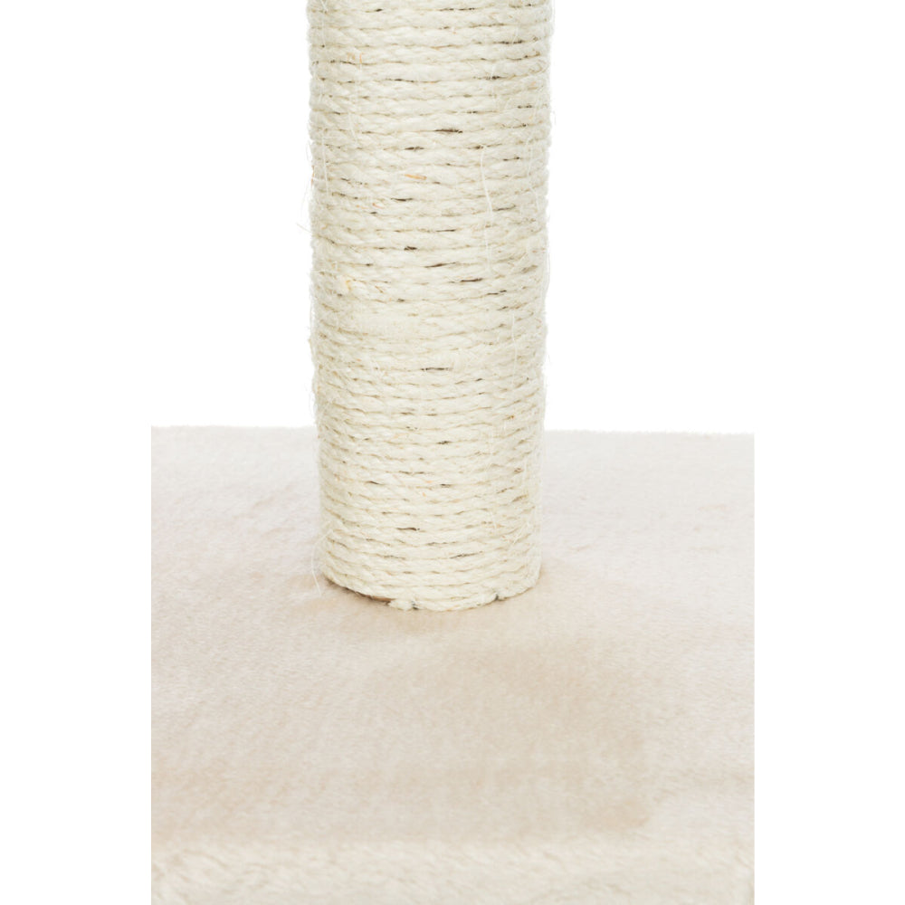 Trixie Parla Scratching Post for Cats (Beige)