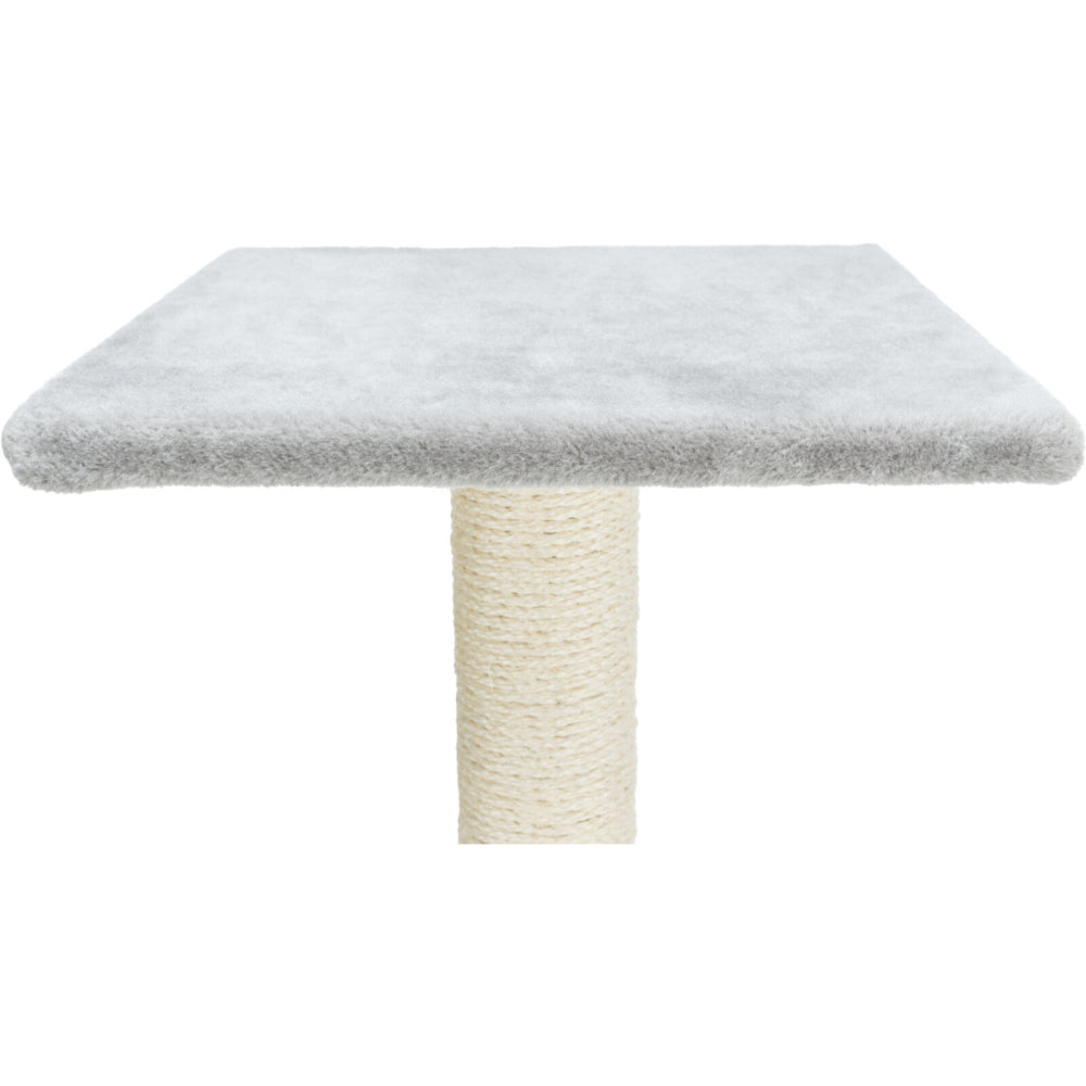 Trixie Espejo Scratching Post for Cats (Grey)