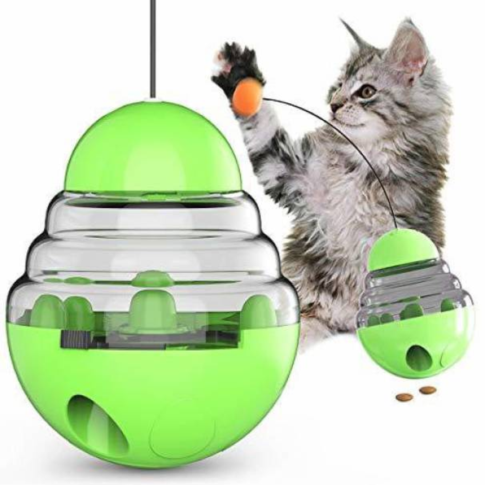 Emily Pets Interactive Toy Ball for Cats