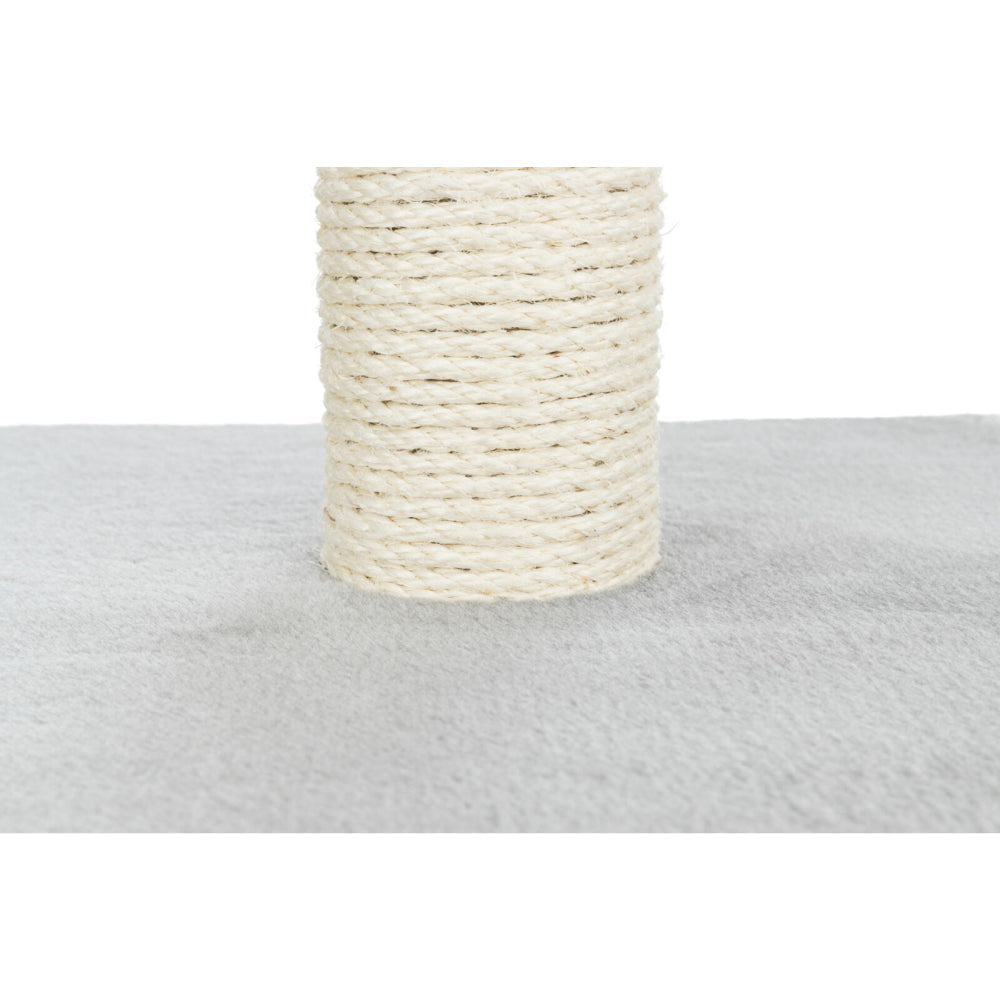 Trixie Espejo Scratching Post for Cats (Grey)