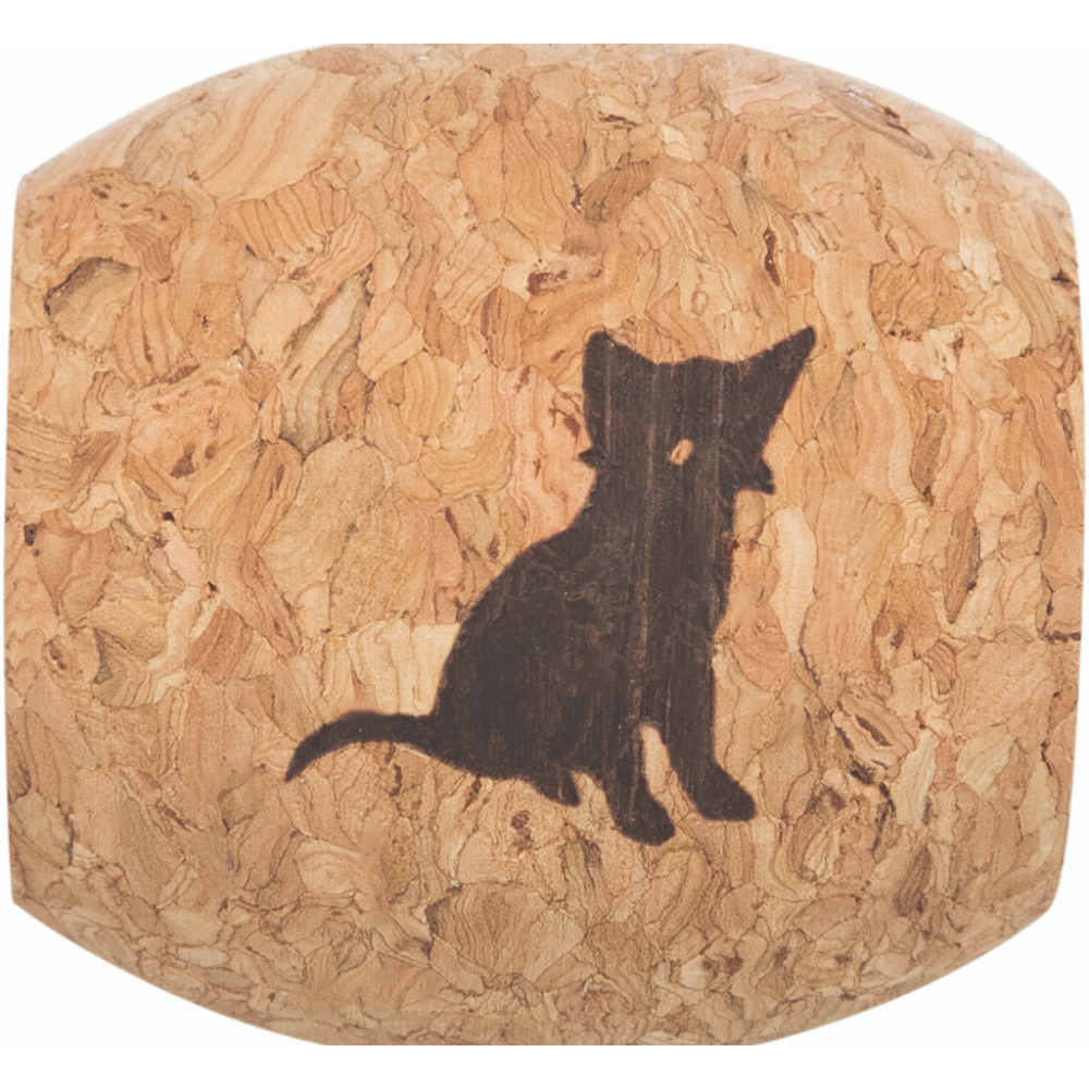 Trixie Barrel Toy for Cats