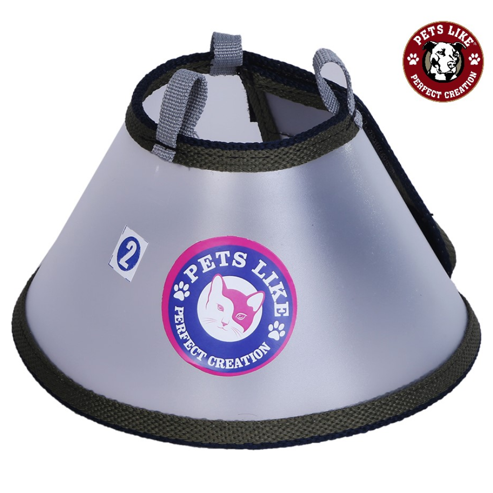 Pets Like E Collar for Cats