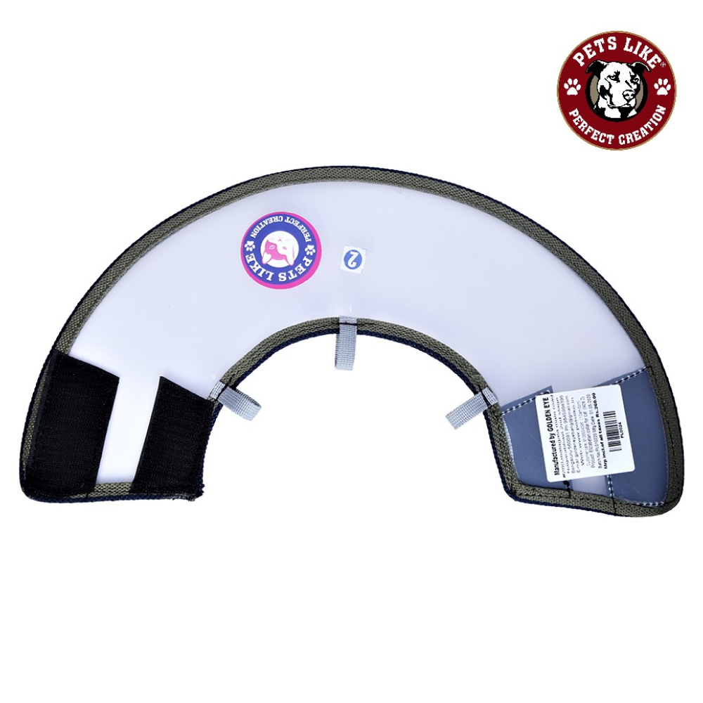 Pets Like E Collar for Cats