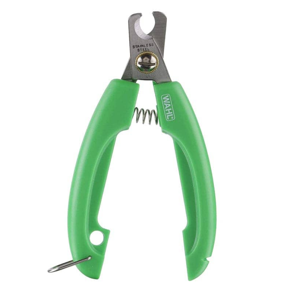 Wahl CDM Cordless Clipper for Pets (Get Free Nail Clipper)