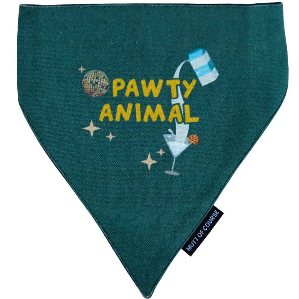 Party Animals Combo for Dogs