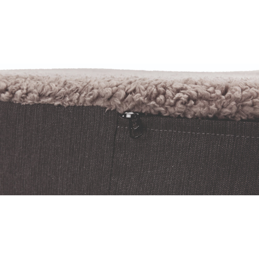 Trixie Bendson Vital Orthopaedic Mattress (Grey)