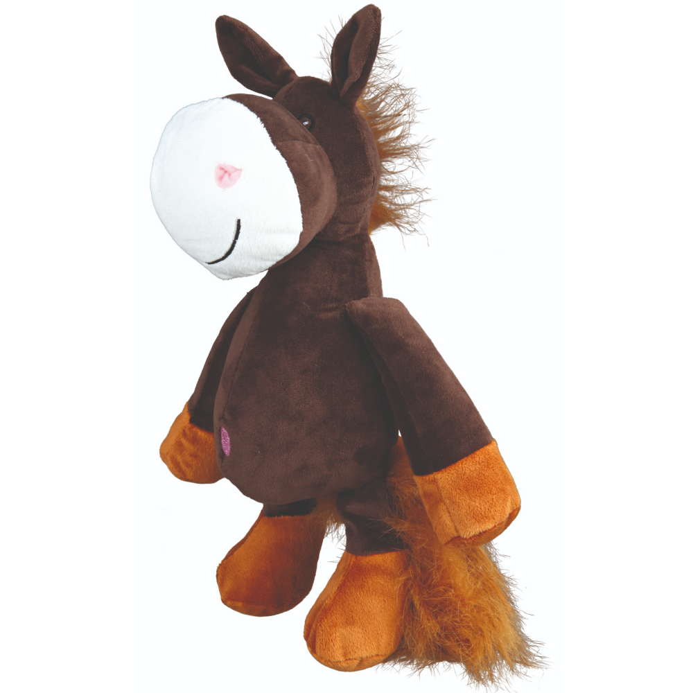 Trixie Horse Toy for Dogs
